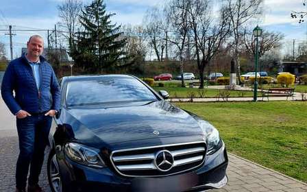 Budapeste: City Tour particular com guia local