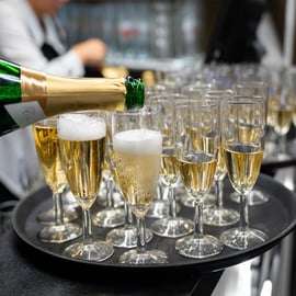 Budapeste: Cruzeiro Noturno com Prosecco, Vinho e Cerveja Ilimitados
