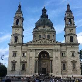 Budapeste: Passeio turístico particular de carro