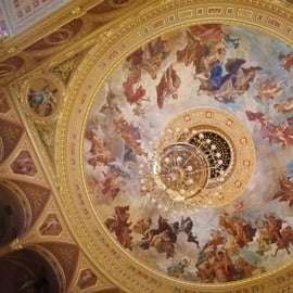 Budapeste: Tour guiado pela Opera House