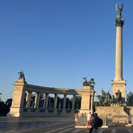 Budapeste: Passeio turístico particular de carro