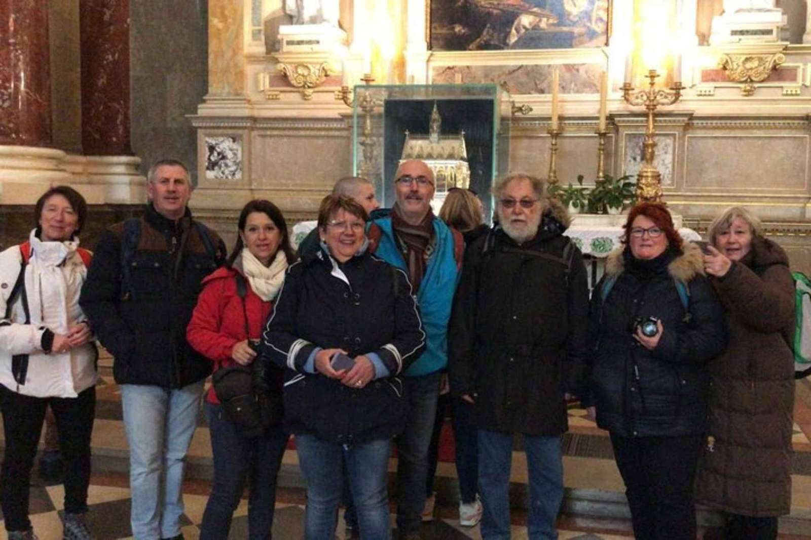 Tour privado personalizado com guia local em Budapeste