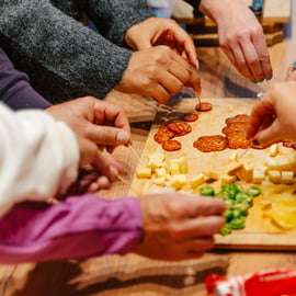 Budapeste: aula de culinária húngara - Foodapest