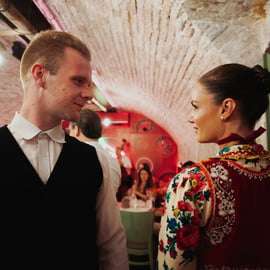 Budapeste: Jantar com Espetáculo Folclórico e Bebidas Ilimitadas