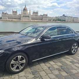 Budapeste: City Tour particular com guia local