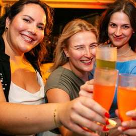 Budapeste: Cruzeiro no Rio Danúbio com Prosecco Ilimitado