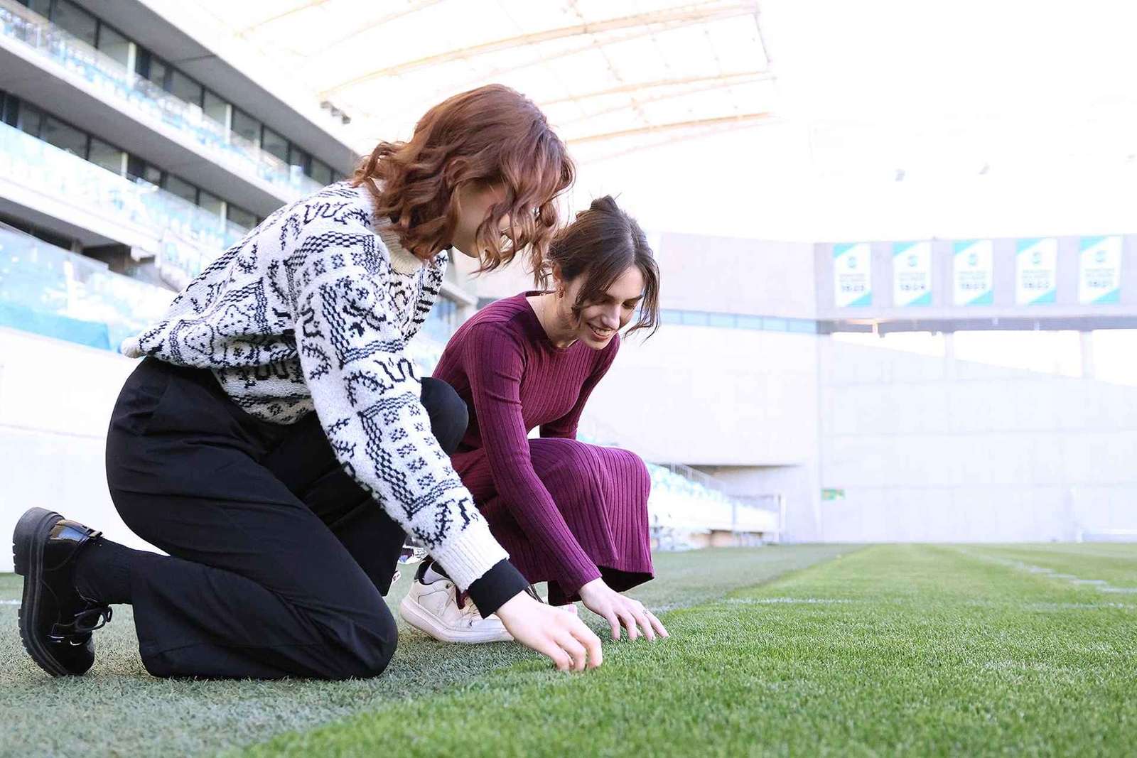 Budapeste: Visita guiada ao Estádio Hidegkuti Nándor