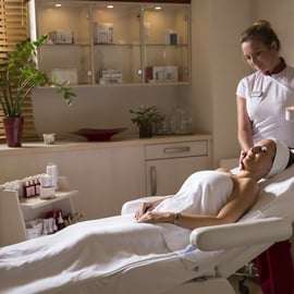 Budapeste: Ingresso para o Margaret Island Day Spa
