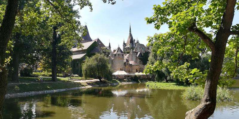 City Park (Városliget)