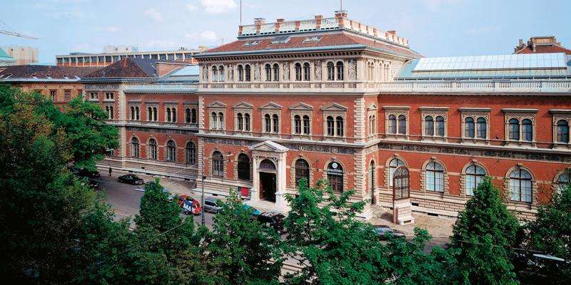 Museu de Artes Aplicadas