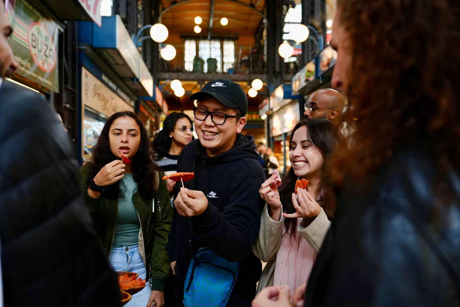 Tour gastronómico em Budapeste: vinho, foie gras e mais de 20 degustações