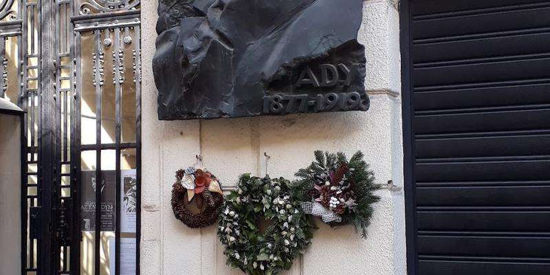 Museu Memorial Ady (Ady Emlékmúzeum)
