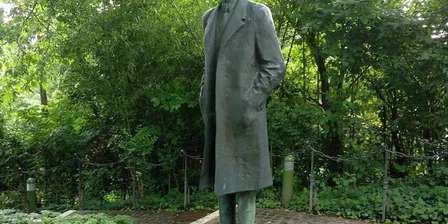 Casa Memorial Béla Bartók