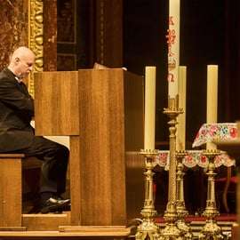 Budapeste: Concerto de órgão na Basílica de Santo Estêvão