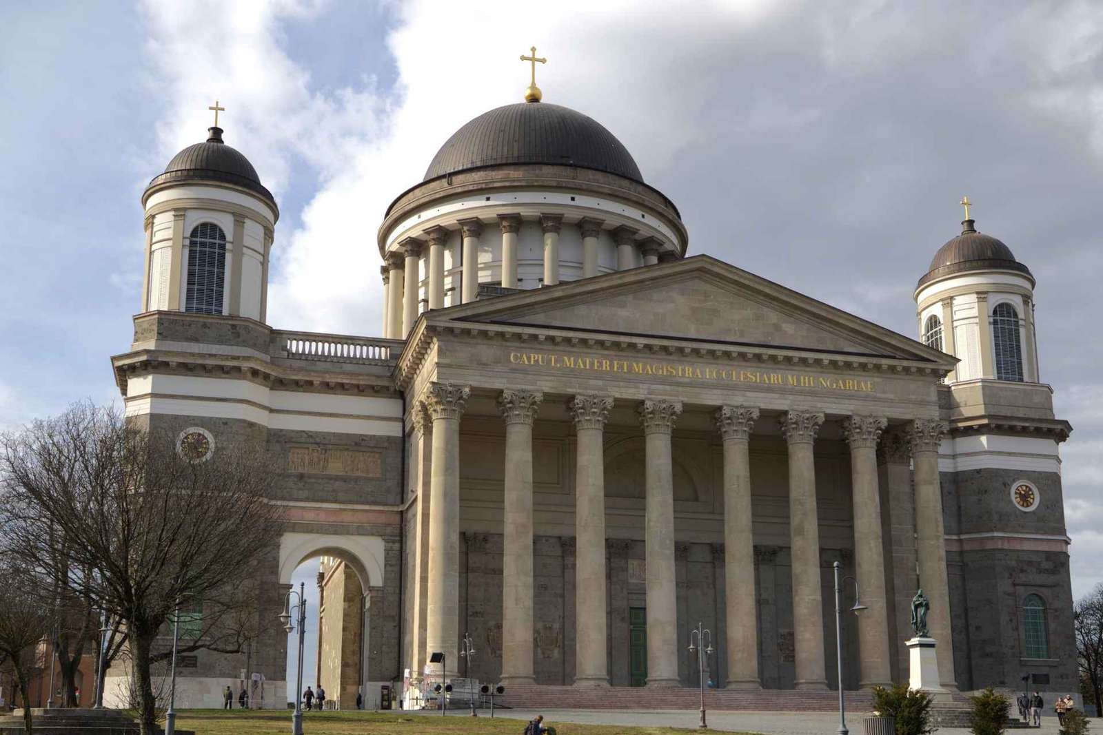 De Budapeste: Curva do Danúbio e excursão a Szentendre com almoço