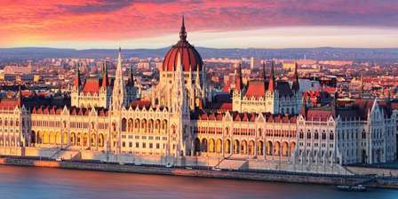 Requisitos para reservas nas atrações mais populares de Budapeste