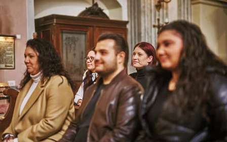 Budapeste: ingresso para concerto de órgão na Igreja de São Miguel