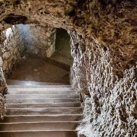 Budapeste: Excursão às cavernas do Castelo de Buda