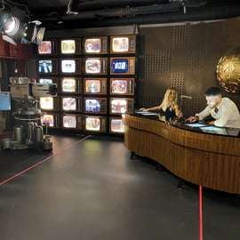 Budapeste: Bilhete do Museu Interativo Retro de Budapeste