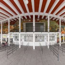 Budapeste: Palatinus Spa & Pools Admissão de dia inteiro