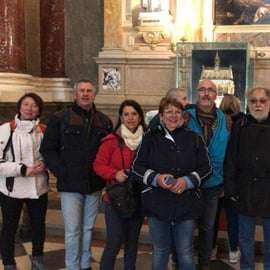 Tour privado personalizado com guia local em Budapeste