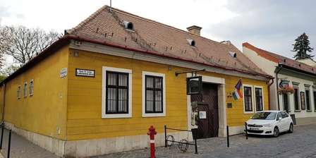 Coleção Imre Varga (Gyűjtemény)