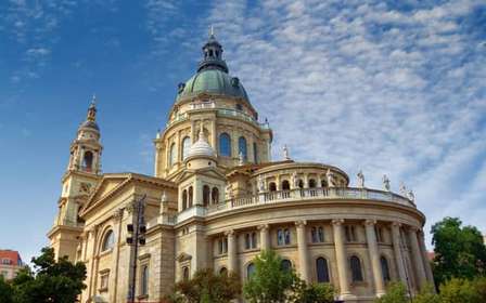Budapeste: Concertos de música clássica na Basílica de Santo Estêvão