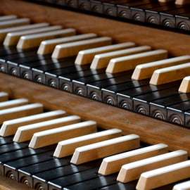 Budapeste: Concertos de música clássica na Igreja Matthias