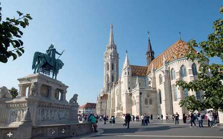 Budapeste: Visita turística de 3 horas com guia de turismo ao vivo