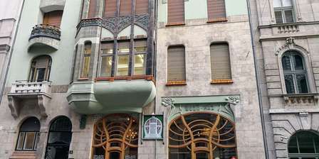 Casa Secessionista
