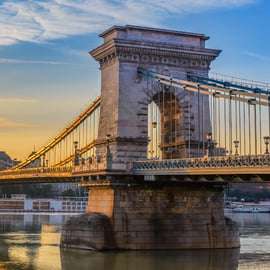 Budapeste: Tour pelo Teatro da Ópera de Budapeste com Concerto ao Vivo