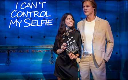 Budapeste: Ingresso para o Madame Tussauds