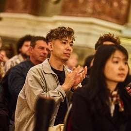 Budapeste: Concerto de órgão na Basílica de Santo Estêvão