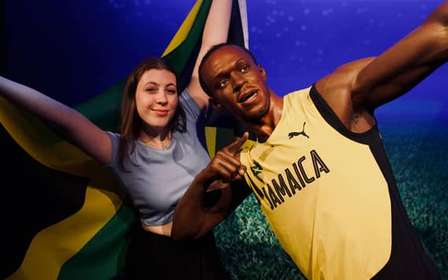 Budapeste: Ingresso para o Madame Tussauds