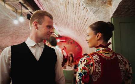 Budapeste: Jantar com Espetáculo Folclórico e Bebidas Ilimitadas