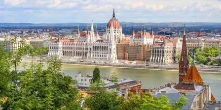 Opções de ingressos combinados para os melhores museus de Budapeste