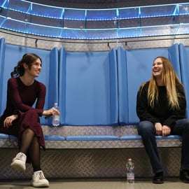 Budapeste: Visita guiada ao Estádio Hidegkuti Nándor