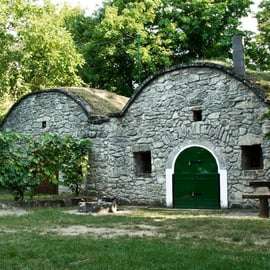 De Budpaest: Visita à aldeia vinícola de Páty com provas