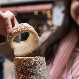 Tour gastronómico em Budapeste: vinho, foie gras e mais de 20 degustações