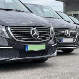 Budapeste: Translado privado do aeroporto para o hotel
