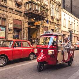 Budapeste: Excursão de meio dia aos destaques exclusivos tour particular