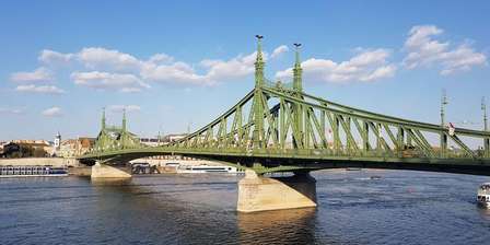 Ponte da Liberdade