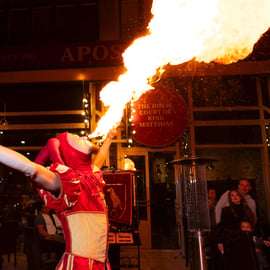 Budapeste: Jantar de Banquete Real com Bebidas e Espetáculos ao Vivo