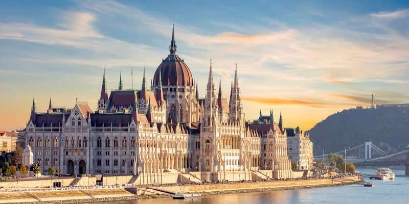 Como viver a cultura de Budapeste sem gastar muito