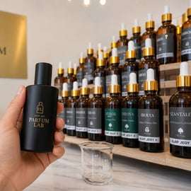 Budapeste: Oficina de Fabricação de Perfumes de Luxo
