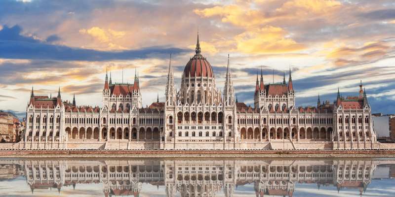 Melhor horário para visitar o Hospital na Rocha em Budapeste