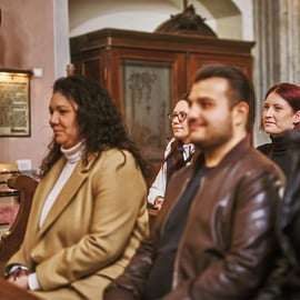 Budapeste: ingresso para concerto de órgão na Igreja de São Miguel