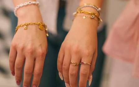 Budapeste: Experiência personalizada de criação de pulseiras