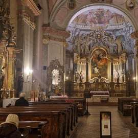 Budapeste: Concerto de Música Clássica na Igreja de São Miguel