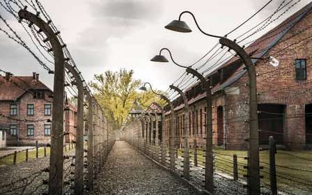 Budapeste: Excursão a Auschwitz Birkenau